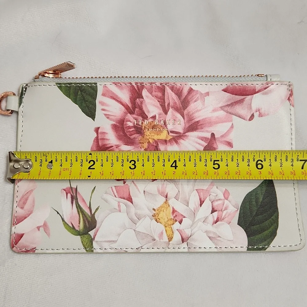 Ted Baker London Jovelle Floral Tote Bag Set - Picture 13 of 15